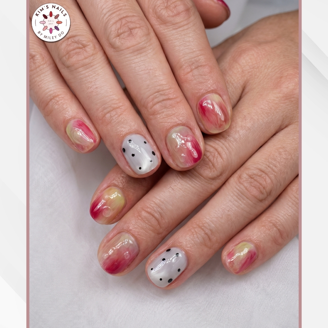 Top nails